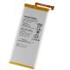 Cell Huawei Mobile Phone Battery 3500mAh Huawei Honor 6 Plus Battery Replacement