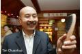 Carpenter Tan plans HK public float