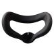 2021 New Facial , sweat-proof and hygienic silicone eye mask  face cover   eye cover for Oculus Quest 2  VR  accessories