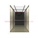 2000kg Control Passenger Lift Elevator Residential Lifts And Elevators