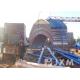 Sheet Type  Bolted Cement Silo JX-150 Energy Saving Cement Silo Equipment