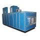 Blow Molding Desiccant Rotor Dehumidifier With PET Plastic Moulds Low Temperature