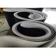 Customized Abrasion Resistant 2.5mm Diamond Treadmill Belts