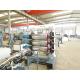 PE Sheet Extrusion Machine Polyethylene Sheet Production Line Equipment Supplier