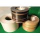 Profile Wrapping Veneer Finger Jointed Continuous Veneer Rolls for Doors and Windows Industries