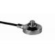 Load Cell HZFS-019 50kg 10V Screw Tension and Compression Stainless Steel Mini  weight sensor for robotic hand