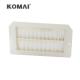 Panel Element Cabin Air Filter SC 80032 4S00683 For HITACHI ZX230`800