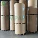 70gsm Recyclable Round Hole Perforating Underlay Kraft Paper For Garment Factory