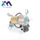 Aluminium Air Suspension Compressor For Prado Land Cruiser 120 GX470 48910-60020 48910-60021