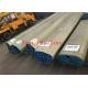ASTM A333 Grade 16 Heavy Wall Seamless Pipe , Mild Steel Seamless Tube Long Lifespan