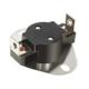 New Coming High End Long Life Refrigerator Defrost Ksd302 Thermostat