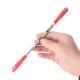 Novelty Led Light Spinner Pen Fingertip Illumination Decompression Gyro Business