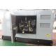 Leroy Somer Silent Diesel Generator 4-stroke 7kw to 200kw