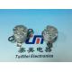 Bimetal Thermostat 45-300 Degree Temperture Controller 220V Nc. No Foshan Kehua Electric Appliance