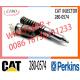 C-A-T  Fuel Injector Nozzle 253-0619 254-4183 253-0617 280-0574  289-0753 211-3024  239-4909 280-0574 10R-0955