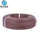 Long Lifetime Stranded  Xlpe Wire Cablewith Ul 758 Ul 1581 Standard