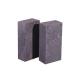 3.15g/Cm3 Magnesia Chrome Brick AOD Furnace Industry Refractory Brick