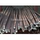0Cr21Al4 Lead Out FeCrAl Alloy Round Bar / Square Rod For Electric Furnace