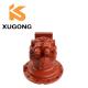 Excavator Swing Motor Parts DH258 Hydraulic Motor Assy For Spare Parts