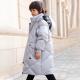 Chinese Clothing Manufacturers White Duck Down Padding Long Winter Coats Kids Fashion Down Jacket For Boys