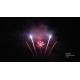 Mandarin Professional Outdoor Pyrotechnics Fireworks 130 Shots For New Year