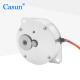 1.8 Degree Thin Stepper Motor Flat Motor 52mN.m 46*46*13.2mm 1.0A for Feeder