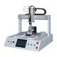 200V 50HZ SMT Screw Fastening Robot MCU Touch Screen Control