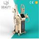 Cryolipolysis fat freezing weight loss body contouring 4 handles cool sculpting slimming machine