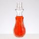 200ml/300ml/500ml/750ml/1000ml Capacity Glass Beverage Drinking Bottle for Dark Rum