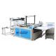 LCQ600 Sheet Cutting Machine cross cutting machine paper plastic film printed or unprint