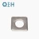 Metric Thread Stainless Steel Flat Square Washer DIN436  M3- M20