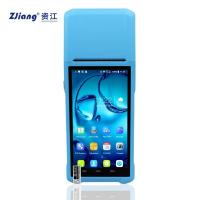 Android 8.1.0 GPS Handheld POS Terminal IPS Display Smart Machine