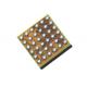 IC Chip MAX98390CEWX+T 36WLP High Efficiency Mono Class D DSM Smart Amplifier IC