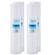PP Precision Sediment Removal Filter for Optimal Water Purity 10*10*30cm