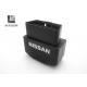 DC12V Mini Portable Canbus OBD Speed Lock For Nissan 4 Doors Lock and Unlock Safely