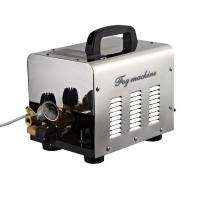 5 Nozzles High Pressure Misting System For Patio With Timer