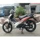 China 110cc cub with powerful engine for Angola