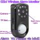 GSM Wireless Home Security Camera Alarm Monitor W/ PIR Detection & Alarm W/ Photos via MMS