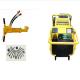 Anti Vibration Patios Paving Breaker , 120J Hydraulic Concrete Digger