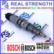 Diesel Common Rail Bosch Injector 0445120122 4942359 for Dongfeng Cummins ISLEe