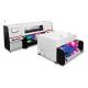 High Speed Printing Digital Inkjet Textile Printer With 260sqm/hr Production Speed