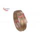 C52100 Hard Brass Copper Wire Phosphor Bronze Wire Bright Surface