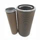 Air filter manufacturer supply primary air filter secondary air filter 81.08304-0057 02165059 05821306