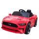 Popular Handle and Toolbox Ride On Electric 12V Electric Car for Kids