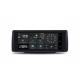 HD Multi Touch Screen Car Dvd Gps Navigation Multiple OSD Language Options
