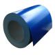 Color Coated Gi Steel Coil Cold Rolled 1000mm For Framing G350 - G550