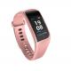 Wholesale Price Top smart bracelet fitness  heart rate monitor Color screen wristband