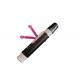 Pen Type Blood FDA Adjustable Lancing Device 1.5mm