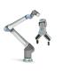10kg Payload UR10e Industrial Robot Arm with 190*190mm Footprint and Any Orientation Mounting