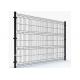 High Security Welded Mesh Fence Welded Wire Netting Attractive Appearance